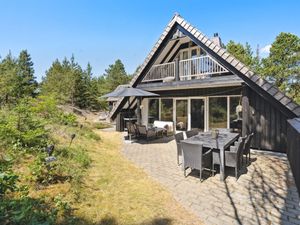 Ferienhaus für 6 Personen (110 m&sup2;) in Rømø