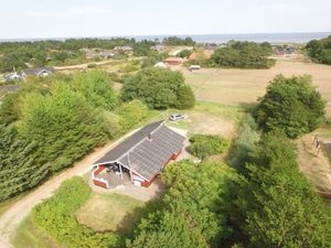 Ferienhaus für 8 Personen (99 m&sup2;) in Rømø