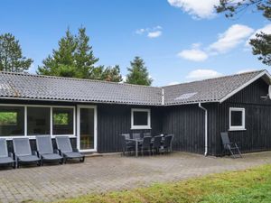 Ferienhaus für 8 Personen (114 m&sup2;) in Rømø