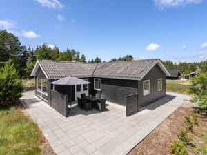 Ferienhaus für 6 Personen (80 m&sup2;) in Rømø