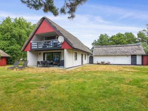 Ferienhaus für 6 Personen (135 m²) in Rømø