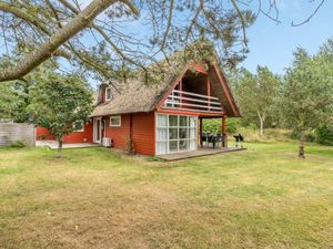 Ferienhaus für 6 Personen (111 m²) in Rømø