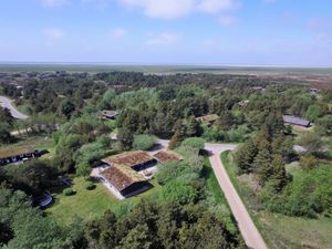 Ferienhaus für 8 Personen (145 m²) in Rømø