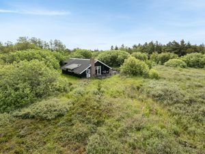 Ferienhaus für 6 Personen (84 m²) in Rømø