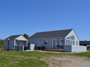 Ferienhaus für 6 Personen (77 m&sup2;) in Rømø