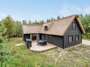 Ferienhaus für 8 Personen (150 m²) in Rømø