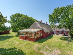 Ferienhaus für 10 Personen (232 m²) in Rømø