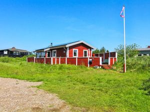 Ferienhaus für 6 Personen (65 m²) in Rømø