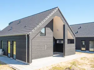 Ferienhaus für 6 Personen (80 m²) in Rømø