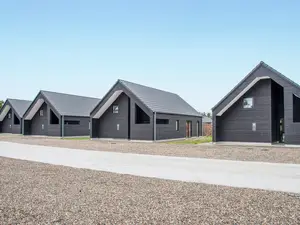 Ferienhaus für 6 Personen (80 m²) in Rømø
