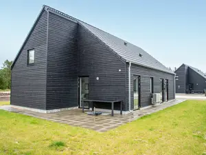 Ferienhaus für 6 Personen (80 m²) in Rømø