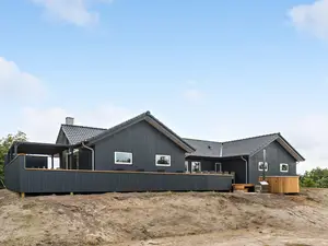Ferienhaus für 16 Personen (194 m²) in Rømø