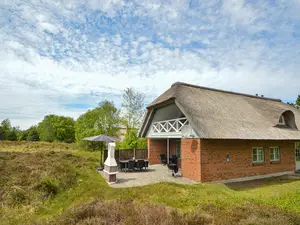 Ferienhaus für 6 Personen (130 m²) in Rømø