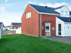 Ferienhaus für 7 Personen (73 m²) in Rømø