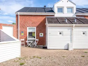 Ferienhaus für 7 Personen (73 m²) in Rømø