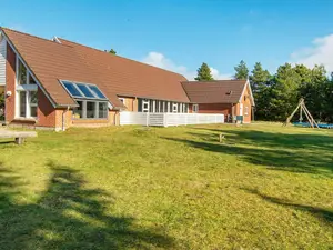 Ferienhaus für 13 Personen (180 m²) in Rømø