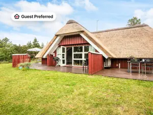 Ferienhaus für 8 Personen (90 m²) in Rømø