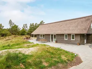 Ferienhaus für 7 Personen (138 m²) in Rømø