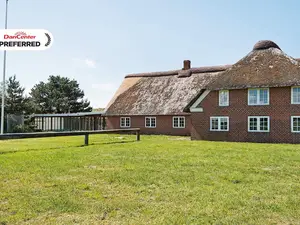 Ferienhaus für 26 Personen (294 m²) in Rømø