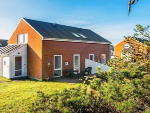 Ferienhaus für 7 Personen (73 m²) in Rømø