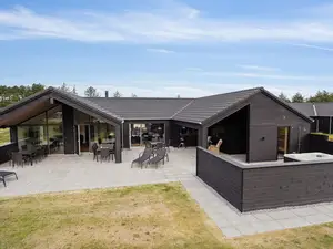 Ferienhaus für 19 Personen (240 m²) in Rømø