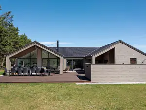 Ferienhaus für 15 Personen (199 m²) in Rømø