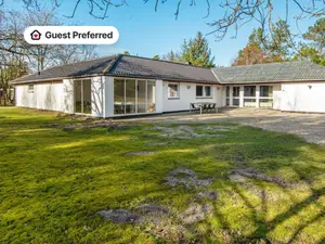 Ferienhaus für 18 Personen (275 m²) in Rømø