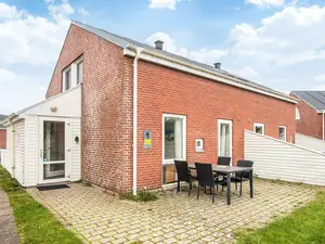Ferienhaus für 7 Personen (73 m²) in Rømø