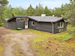 Ferienhaus für 9 Personen (119 m²) in Rømø