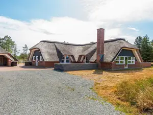 Ferienhaus für 15 Personen (206 m²) in Rømø