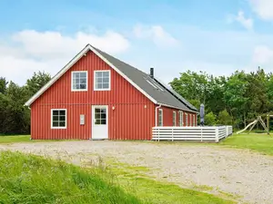 Ferienhaus für 11 Personen (180 m²) in Rømø
