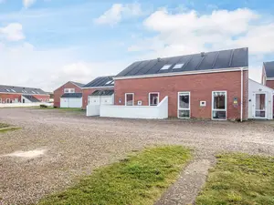 Ferienhaus für 7 Personen (73 m²) in Rømø