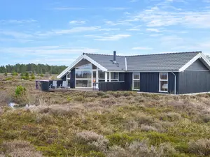 Ferienhaus für 8 Personen (114 m²) in Rømø