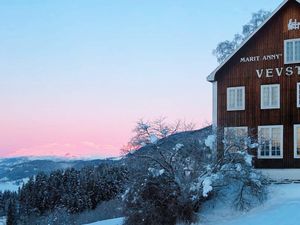 Ferienhaus für 5 Personen (60 m²) in Røn