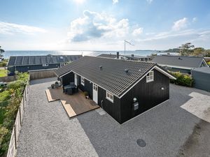 Ferienhaus für 6 Personen (95 m&sup2;) in Rønde