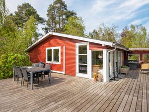 Ferienhaus für 6 Personen (60 m²) in Rønde