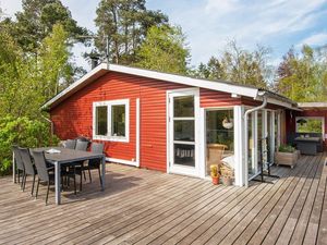 Ferienhaus für 6 Personen (60 m²) in Rønde
