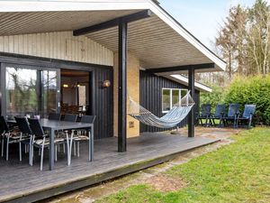 Ferienhaus für 10 Personen (118 m²) in Rønde