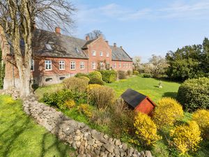 Ferienhaus für 26 Personen (600 m&sup2;) in Rønde