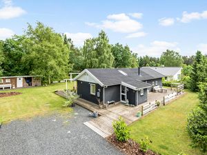 Ferienhaus für 5 Personen (90 m&sup2;) in Rønde