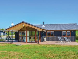 Ferienhaus für 8 Personen (102 m²) in Rønde