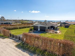 Ferienhaus für 6 Personen (100 m&sup2;) in Rønde