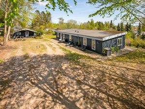 Ferienhaus für 6 Personen (150 m&sup2;) in Rønde