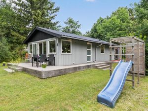 Ferienhaus für 5 Personen (65 m²) in Rønde