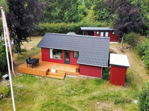 Ferienhaus für 4 Personen (65 m&sup2;) in Rønde