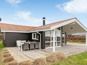 Ferienhaus für 8 Personen (99 m&sup2;) in Rønde