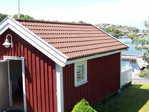 Ferienhaus für 4 Personen (28 m²) in Rönnäng