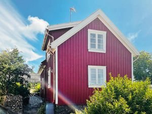 Ferienhaus für 4 Personen (70 m&sup2;) in Rönnäng