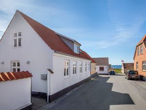 Ferienhaus für 6 Personen (115 m&sup2;) in Rønne