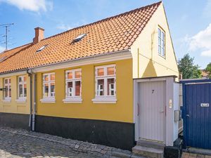 Ferienhaus für 5 Personen (71 m²) in Rønne